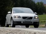 Volvo C30 Polar 2009 года